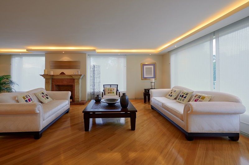 Why To Consider Engineered Oak Flooring For Your Home?
