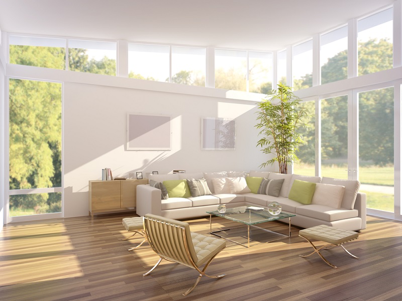 Why To Consider Engineered Oak Flooring For Your Home?