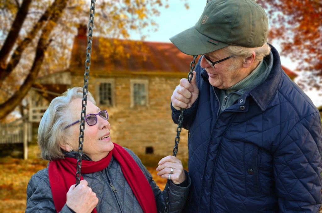 5 Ways To Help You Support Elderly Family Members