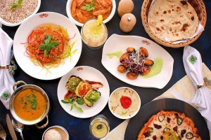 Hot & Spicy: 3 Best Indian Food Restaurants in Dubai