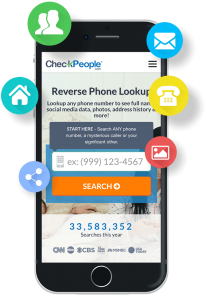 Stop Nagging Callers With Reverse Phone Search by CheckPeople!