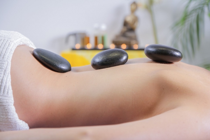 The Best Massages For Healthy Weight Loss Effectively