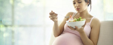 Steps to A Healthy Pregnancy