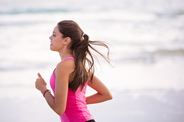 5 ways exercise releases stress