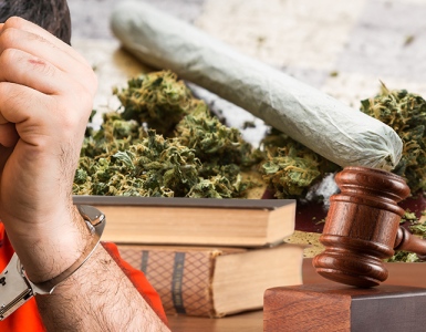 Drug Possession Charges Facts: Specialized Drug Courts