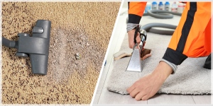 The 4 Main Advantages Of Carpet Cleaning and Repair