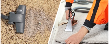 The 4 Main Advantages Of Carpet Cleaning and Repair