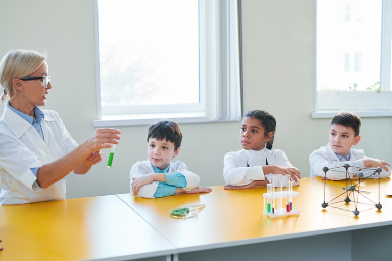 former gifted kid burnout