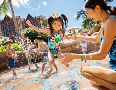 What Factors Should You Consider When Booking A Family Resort?