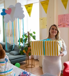 baby gift